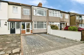 Property responsive