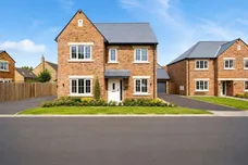 Fenton Meadows, Barmby-On-The-Marsh, Goole
