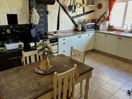 Hayhall Cottages, Boyton, Woodbridge photo