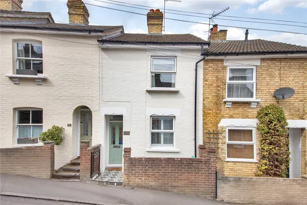 Cobden Road, Sevenoaks, TN13 photo 1