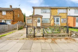 Property responsive