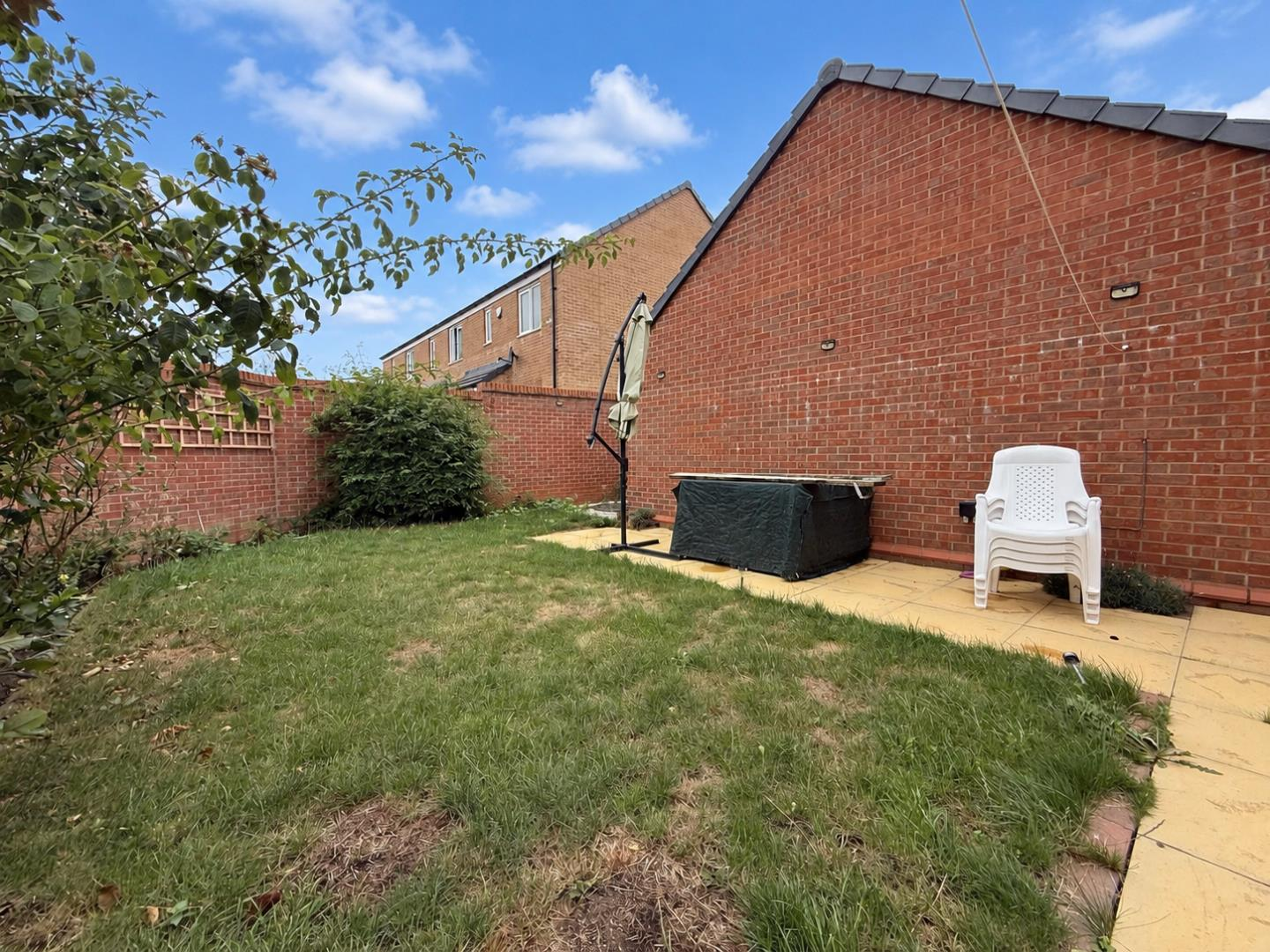 Campus Drive, Kingsthorpe, Northampton Image 13