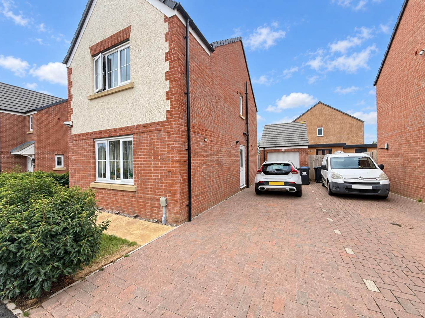 Campus Drive, Kingsthorpe, Northampton Image 14
