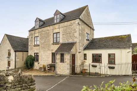 Westrip, Stroud, GL6