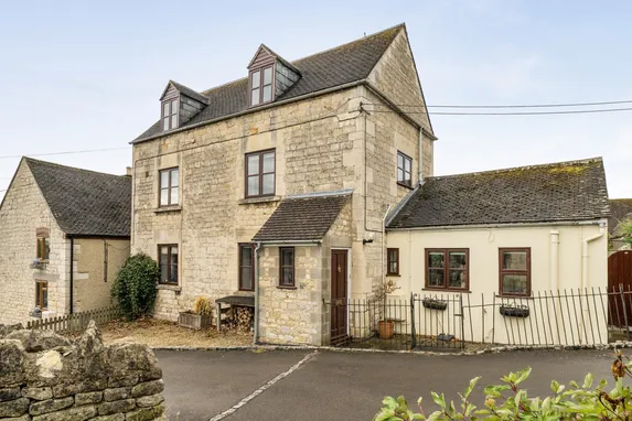 Westrip, Stroud, GL6