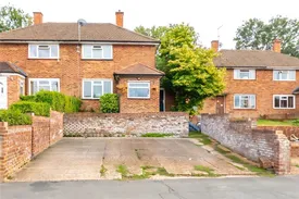 Property responsive