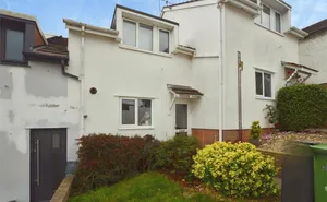 Elliott Close, Exeter, Devon, EX4 photo