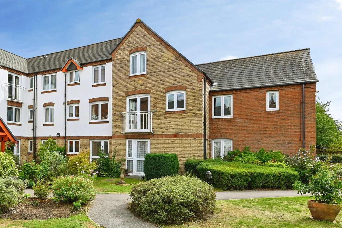Priory Road, Downham Market