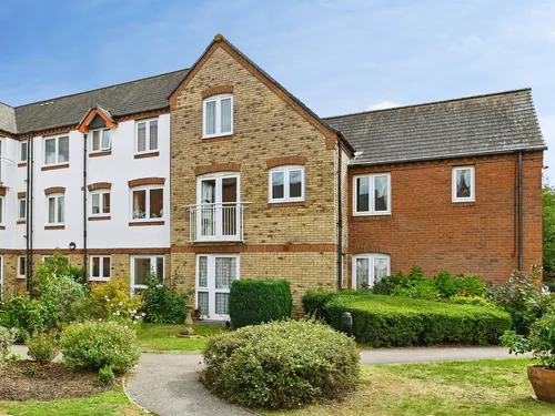 Priory Road, Downham Marketphoto