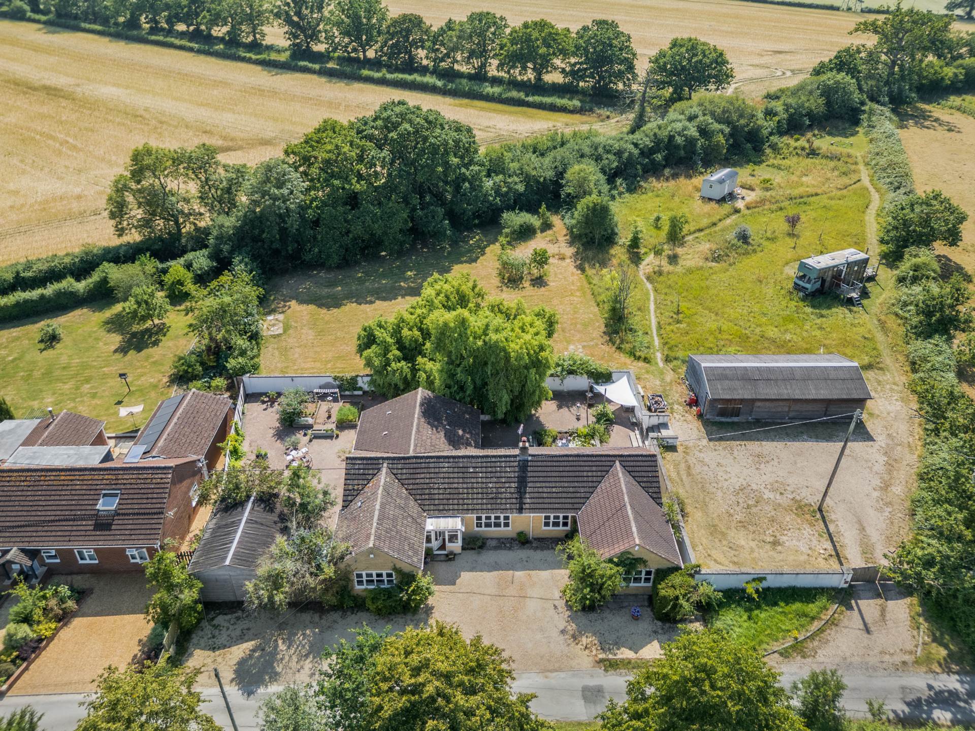 Southwick, Wiltshire Image 1