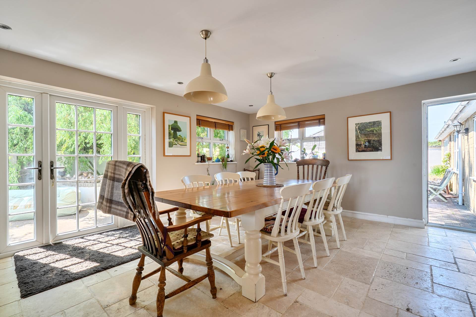 Southwick, Wiltshire Image 5