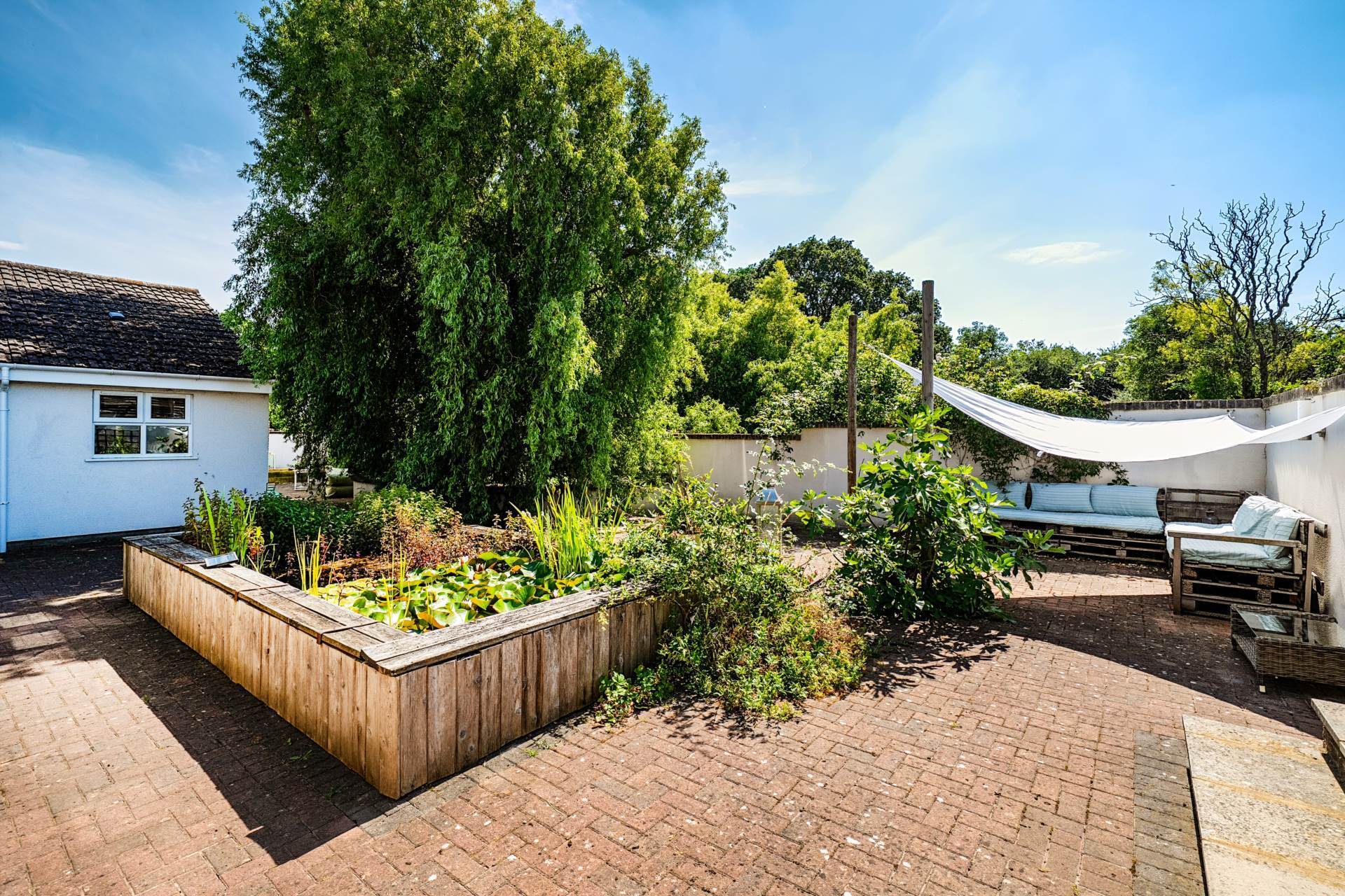 Southwick, Wiltshire Image 15
