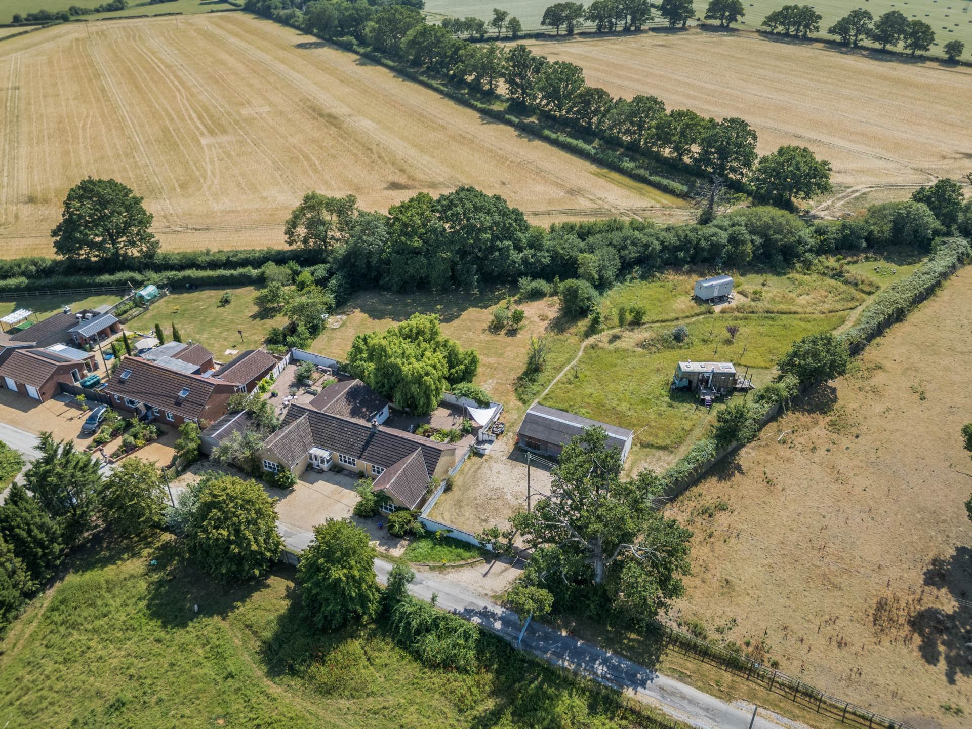 Southwick, Wiltshire Image 19