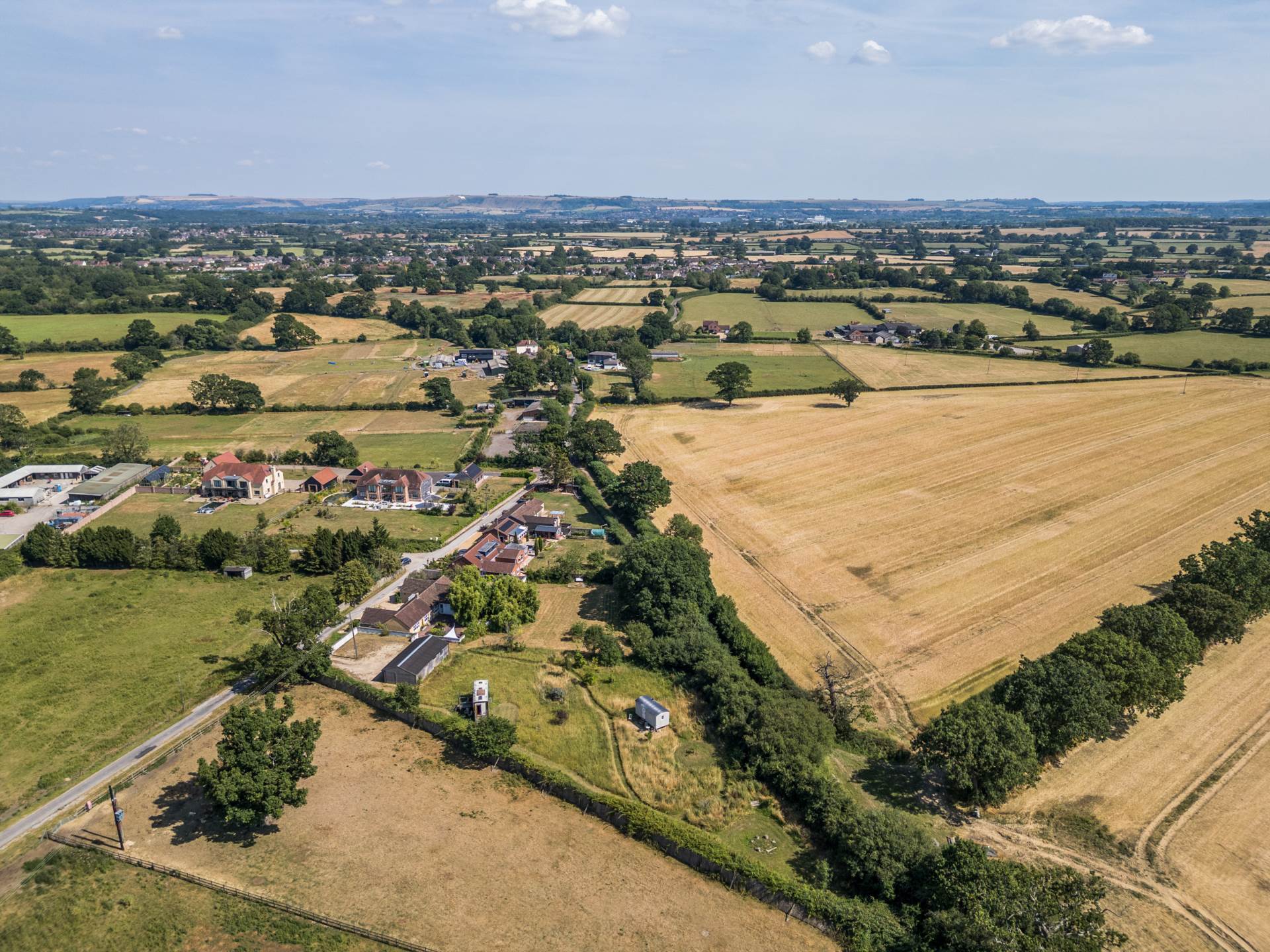 Southwick, Wiltshire Image 27