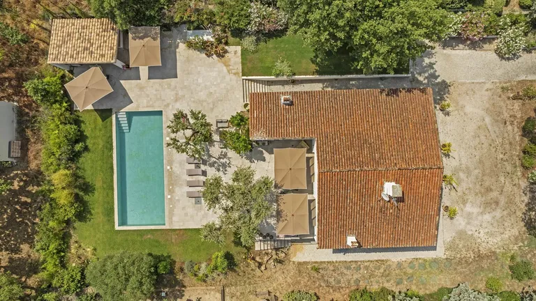 Grimaud, 83310, France