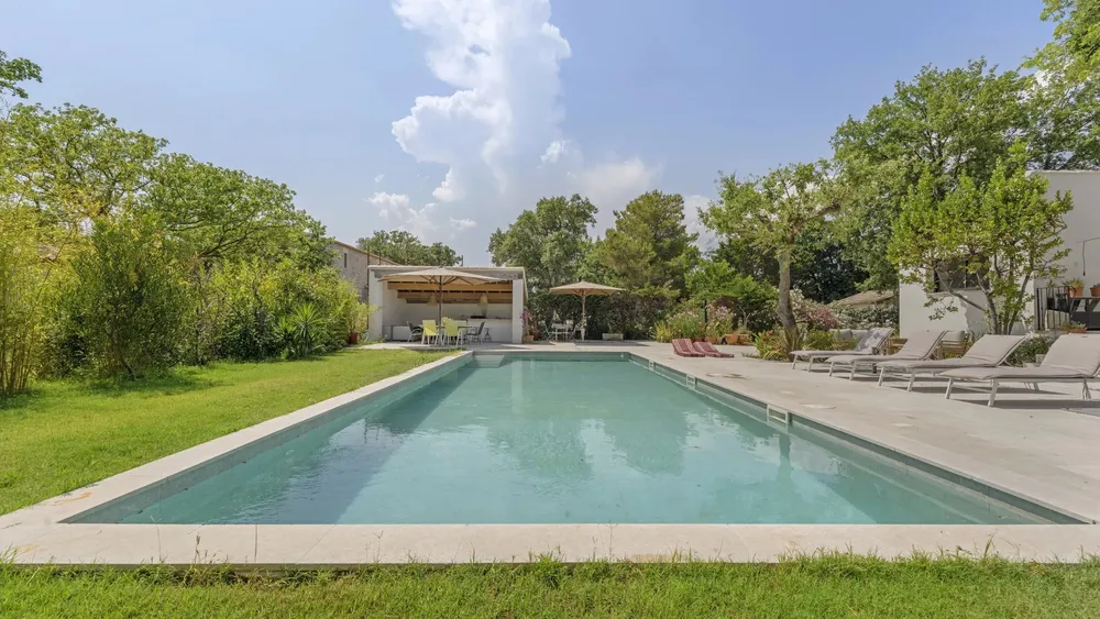 Grimaud, 83310, France