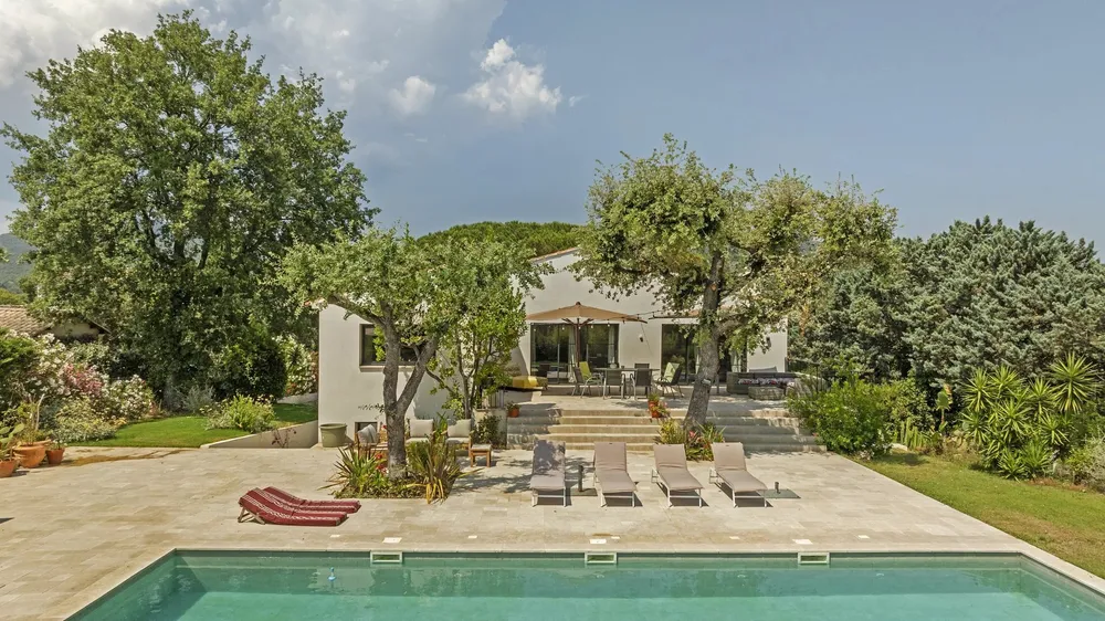 Grimaud, 83310, France