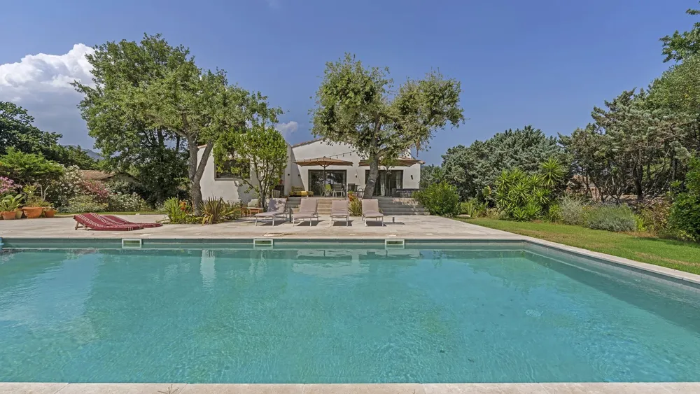 Grimaud, 83310, France