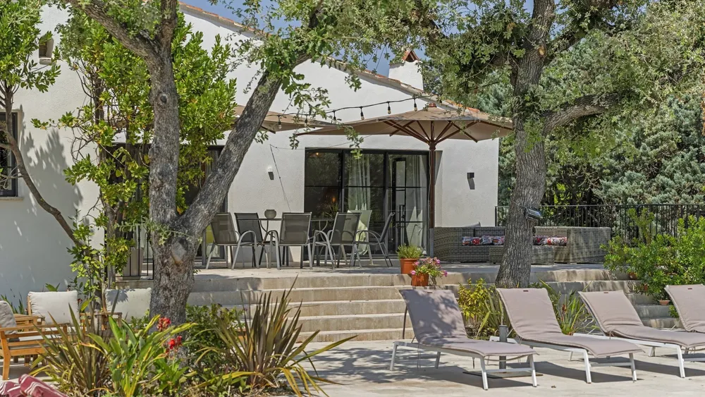 Grimaud, 83310, France