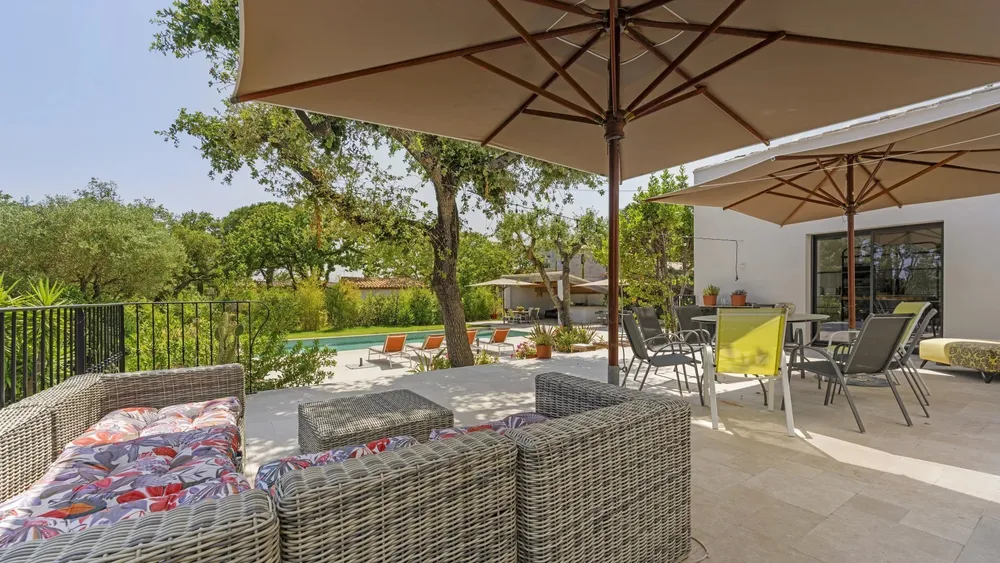Grimaud, 83310, France