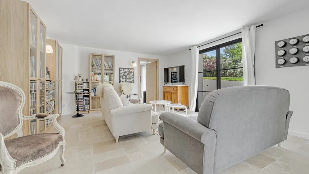 Grimaud, 83310, France