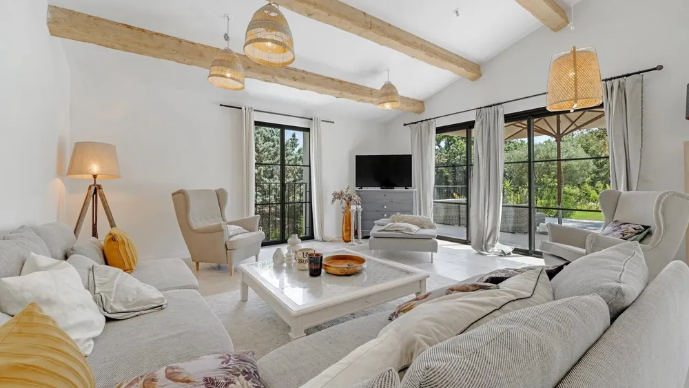 Grimaud, 83310, France