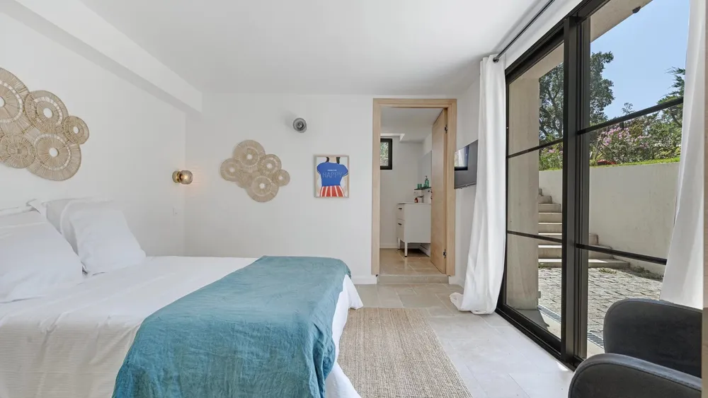 Grimaud, 83310, France
