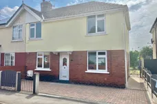 Truman Street, Bentley, DONCASTER