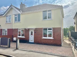Truman Street, Bentley, DONCASTER photo