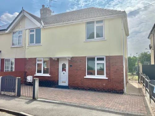 Truman Street, Bentley, DONCASTERphoto