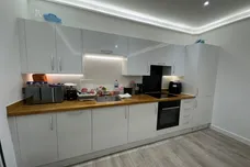 Edinburgh Gate, HARLOW