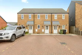 Property responsive