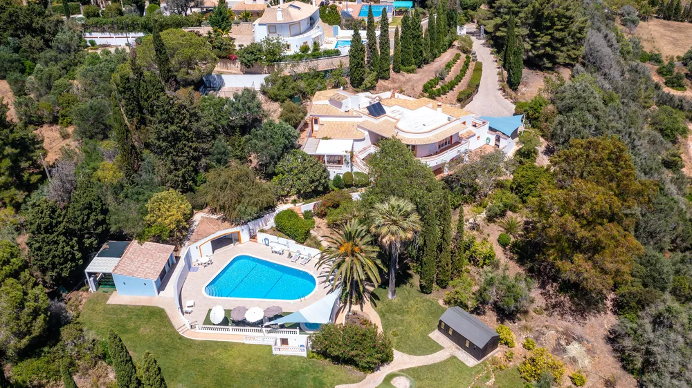 Video tour for Monte Funchal, Lagos, Algarve, Portugal