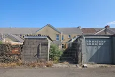 Sandfields Road, PORT TALBOT