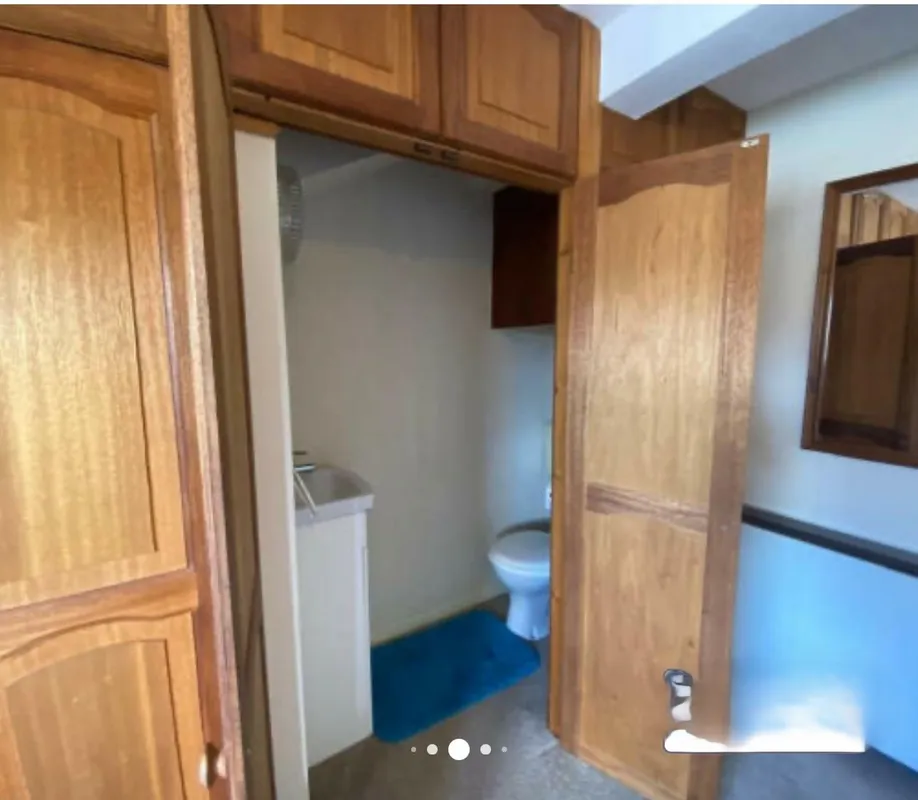 2-Bedroom Spacious Flat To Let, Shaw, OL2