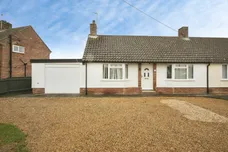 Lancaster Close, Chedburgh, BURY ST. EDMUNDS