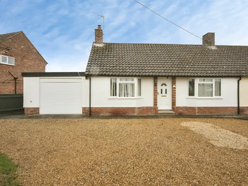 Lancaster Close, Chedburgh, BURY ST. EDMUNDSphoto