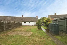 Lancaster Close, Chedburgh, BURY ST. EDMUNDS