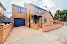 Simpson Avenue, Higham Ferrers