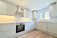 Simpson Avenue, Higham Ferrers