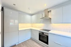 Simpson Avenue, Higham Ferrers