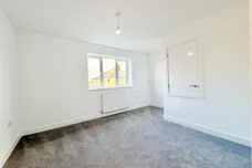 Simpson Avenue, Higham Ferrers