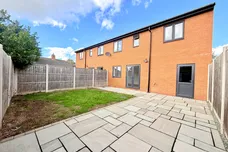 Simpson Avenue, Higham Ferrers