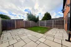 Simpson Avenue, Higham Ferrers