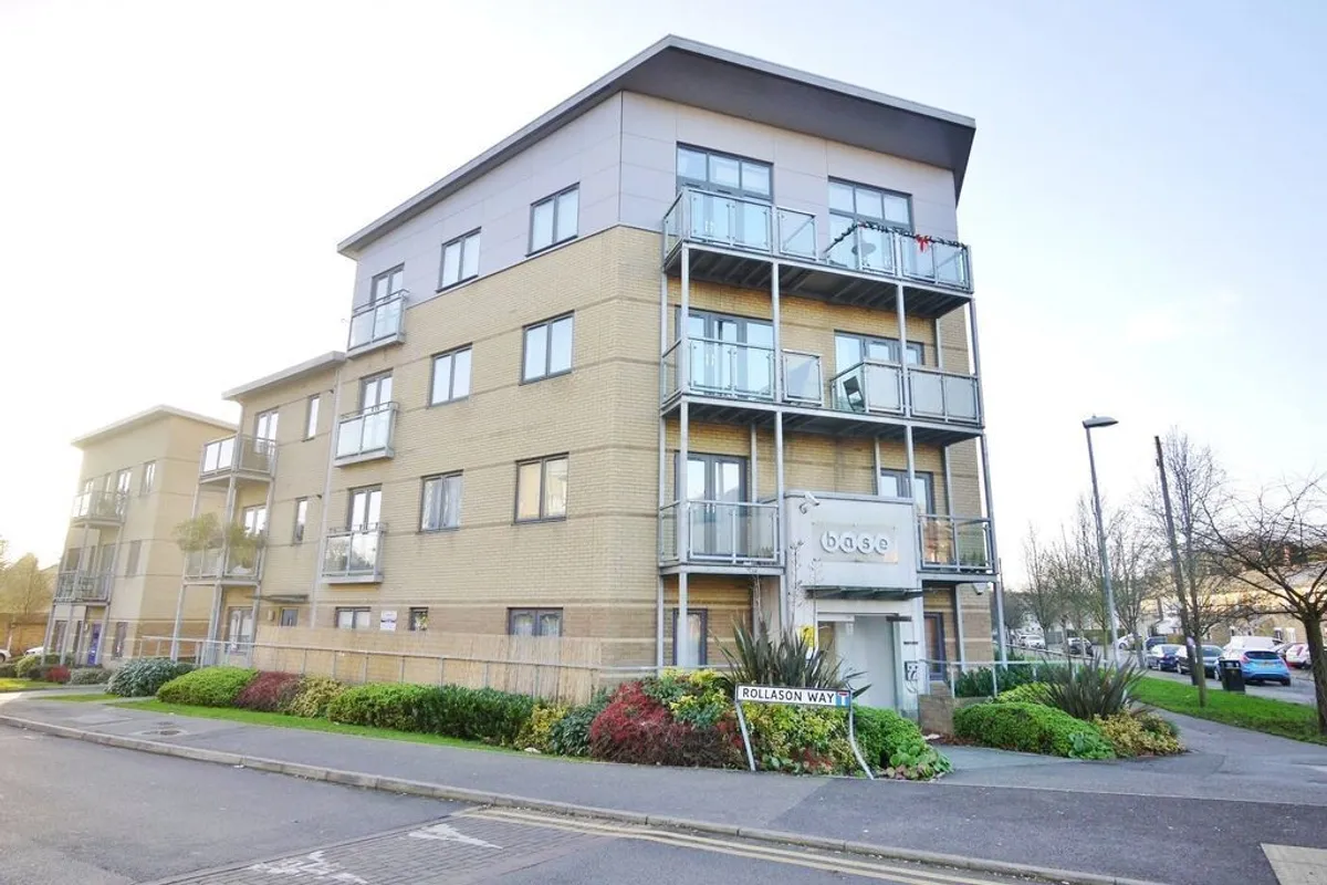 Rollason Way, BRENTWOOD
