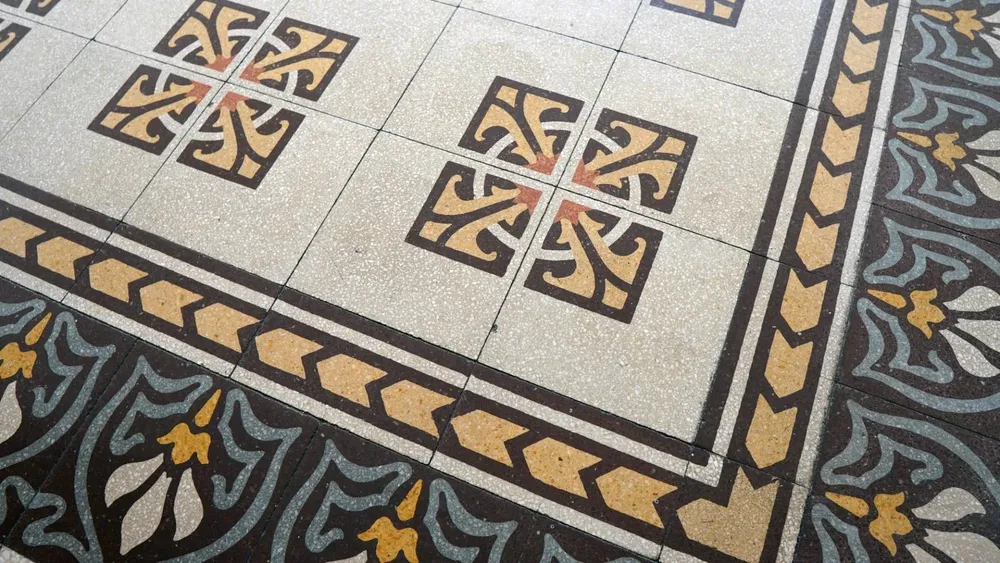 via XXV Aprile, Imperia, Liguria