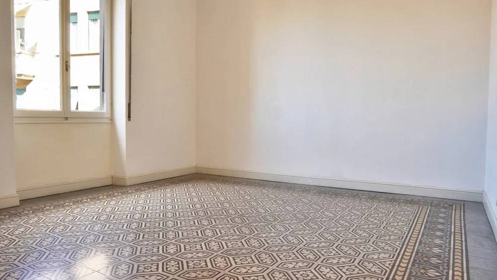 via XXV Aprile, Imperia, Liguria