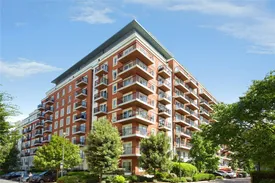 Property responsive
