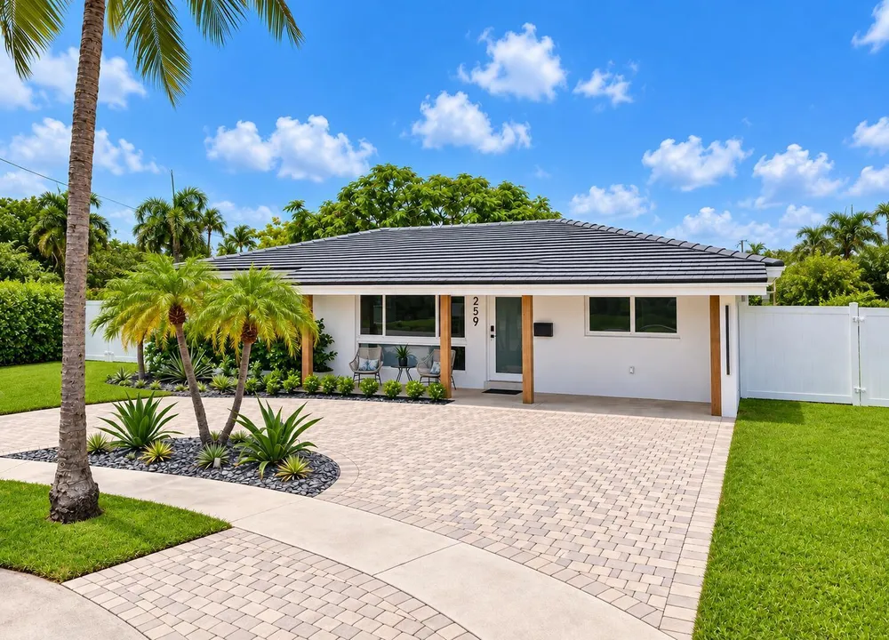 259 SE 4th Ave, Pompano Beach, FL 33060