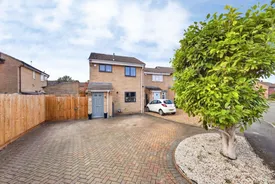 Property responsive